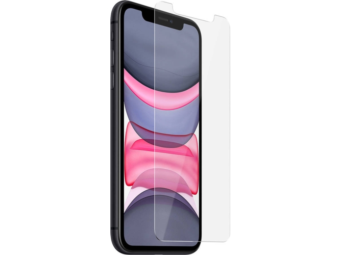 Protector de Cristal Templado iPhone 11 AVIZAR