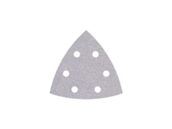 Wolfcraft 1161000 5 Hojas Abrasivas Aderentes Gr 121