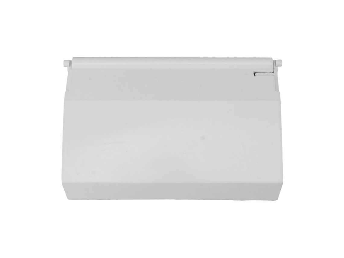 Porta Weir Para Skimmer De Piscina De Pvc, Compatible Con Sp1082 Y Sp1083. Fácil Instalación.