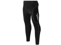 Pantalones De Ciclismo Para Hombre Con Acolchado Reflectante De Silicona 3d, Transpirables Y De Compresión Gradual Para Ciclismo De Montaña.
