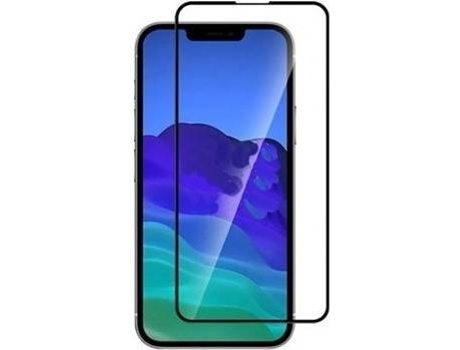 Protector de Pantalla Cristal Templado para iPhone 13 Pro Max