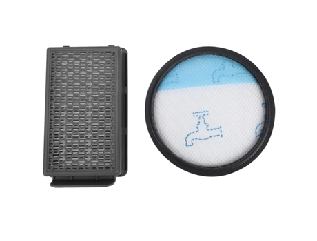 Accesorio Aspiradoras Compatibilidad Universal Kit Filtro Hepa Rowent Staubsauger Compact Power Ro3715 Ro3759 Ro3798 Ro3799 Par