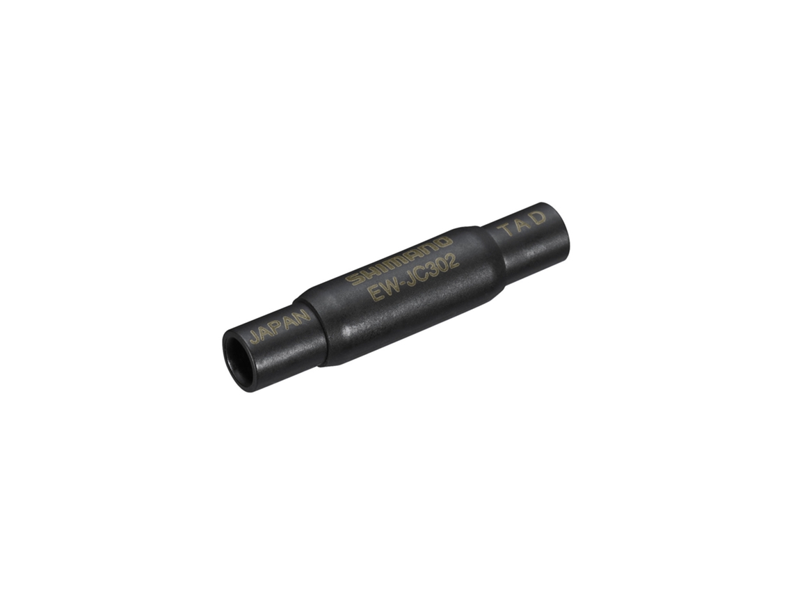 Conexión de 2 puertos SHIMANO EW-JC302