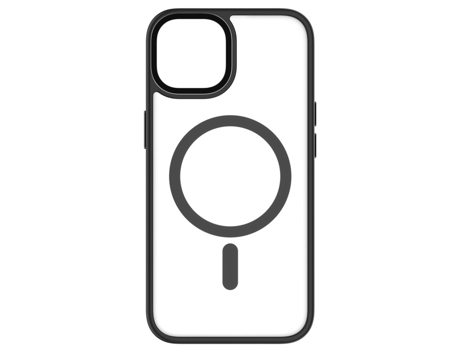 Funda para iPhone 14 QDOS Negro