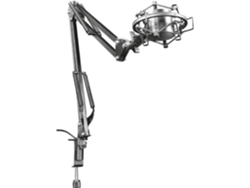 Soporte para Micrófono TRUST GXT 253 Emita
