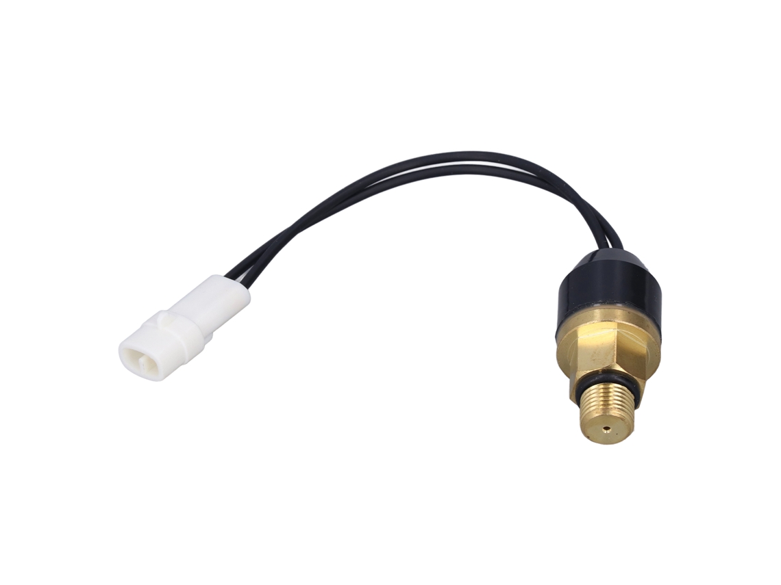 Sensor De Temperatura De Aceite Khr24000 Para Excavadora Modelo 120 Reemplazo 12v Tosd‑04‑143