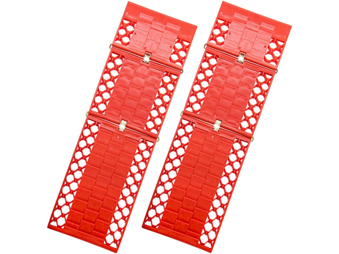 Tablas De Tracción Plegables Healeved Juego Esta Tabla Una