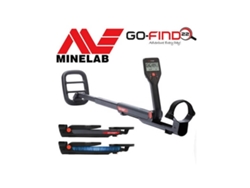Minelab Go-find 22 Detector De Metales