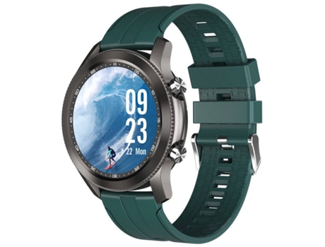 Smartwatch ENZONS Verde