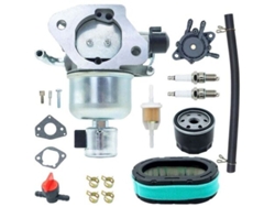 Carburetor Compatible With Kt725, Kt730, Kt735, Kt740, And Kt745 Series Engines. Replaces Part Number 16-853-19s.