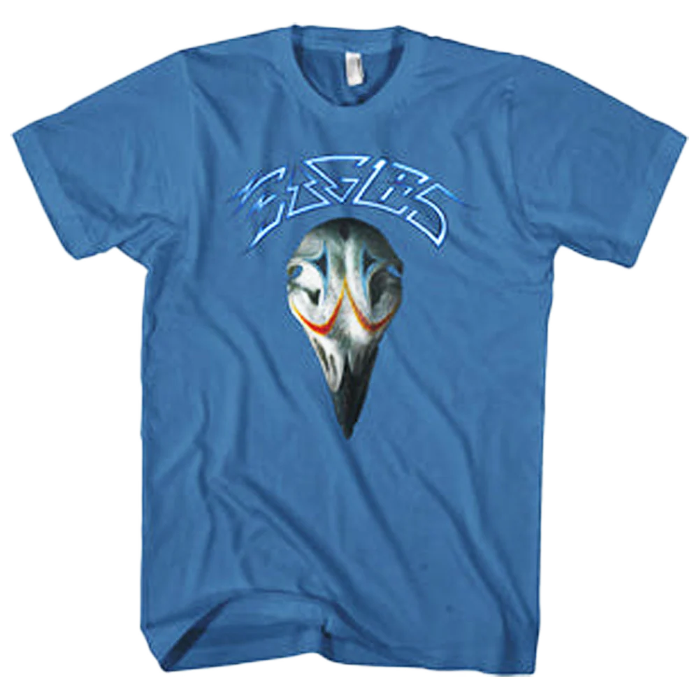 Eagles Greatest Hits T-shirt Unisex Rockinstone Size:m