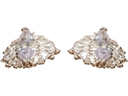 Strass Para Ecouteurs Ouverts | Decoración en forma de nudo para casco | Accesorios Elegantes Para E Gokoco
