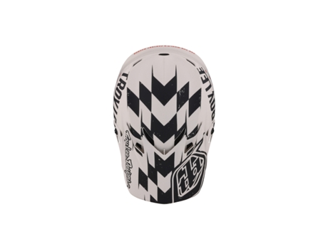 Auriculares TROY LEE DESIGNS SE4 Polyacrylite W/MIPS M
