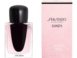 Perfume SHISEIDO Ginza Eau de Parfum (30 ml)