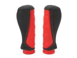 Capa De Manopla De Patinete (antiderrapante E Absorvente De Impactos)