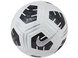 NIKE Club Elite Team Ball Cu8053-100 Unisex White Football Balls 5 Me