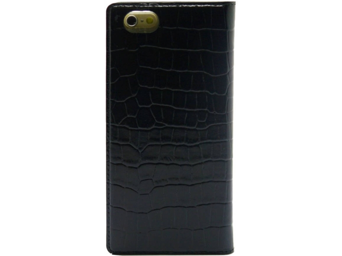 Funda iPhone 6 UUNIQUE UUOOIP6NLF01 Negro