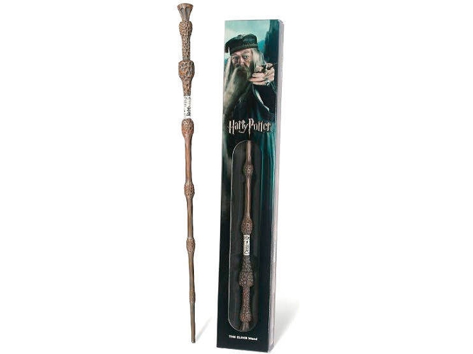 Varita NOBLE Dumbledore