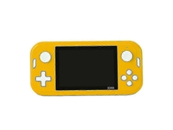 Retro Portable Mini Consola De Juego Portátil