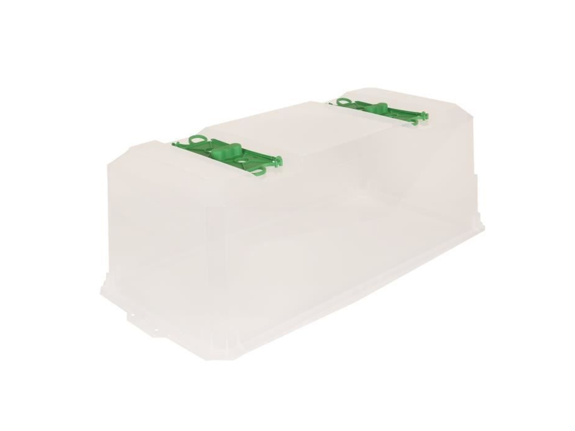 IZISERRE 80 TRANSLUCENT