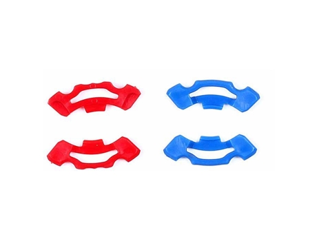 Accesorios AGV Click Visor Mechanism Dual