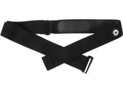 Correa Pectoral Elástica Y Cómoda Para Monitor