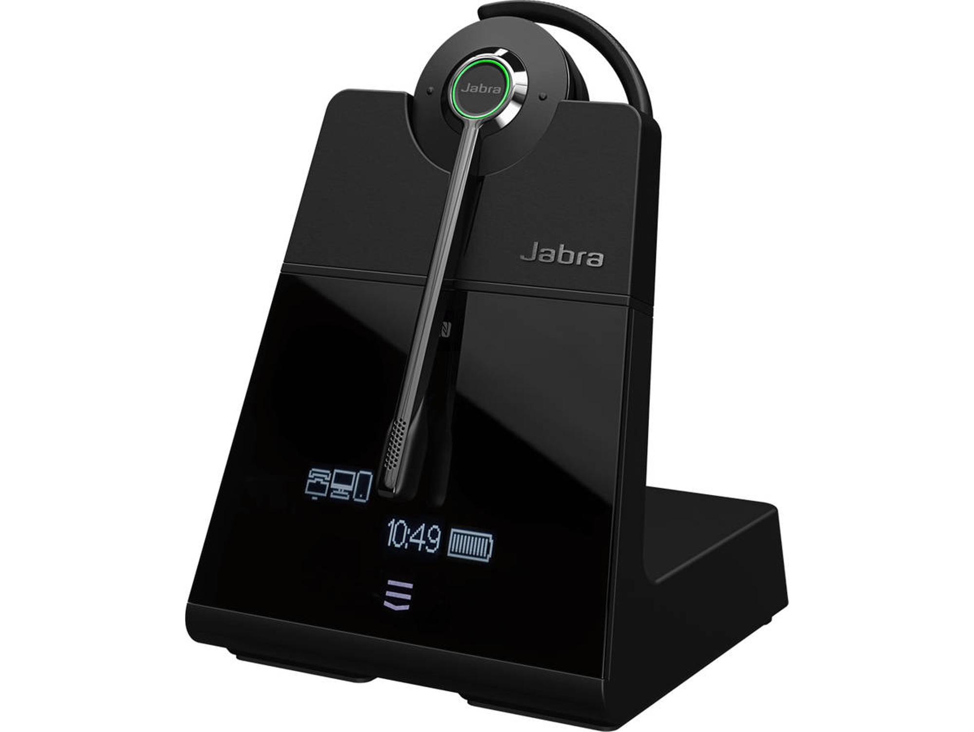 Auriculares JABRA Engage 75 Convertible