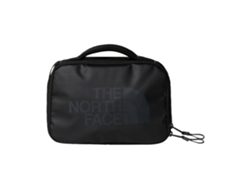 Neceser unisex The North Face Base Camp Voyager gris asfalto (talla única)