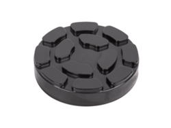 Jbm Taco De Goma Para Elevador Ravaglioli/sirio/space 100mm