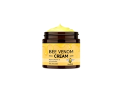Crema reafirmante con veneno de abeja