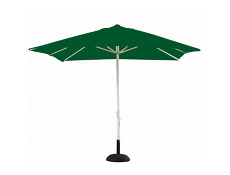 GARBAR A1 Parasol Exterior 300x300 Verde