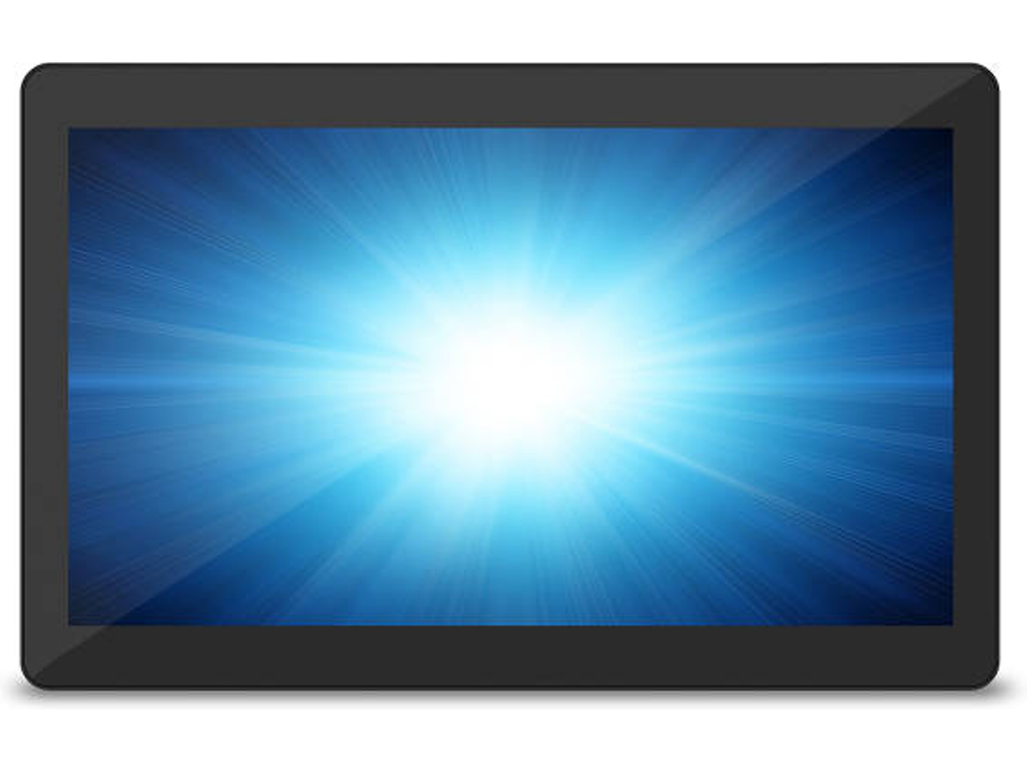 All in One ELO TOUCH SOLUTION I-Series E692244 (15.6'' - Intel Core i5-8500T - RAM: 8 GB - 128 GB SSD - Intel UHD Graphics 630)