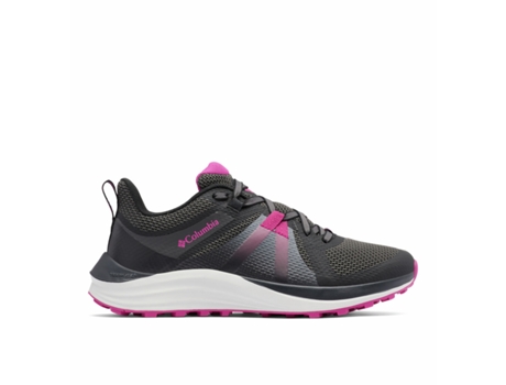 Zapatillas para Mujer COLUMBIA Negro (Tam: 36)