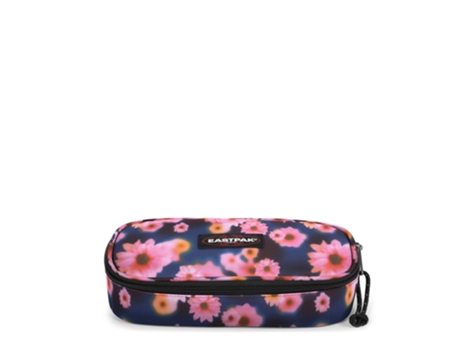 Estuche Escolar EASTPAK Oval Soft Navy Ek0007177D11