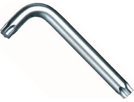 Destornillador STAHLWILLE Acodado Para Tornillos De Torx Interior T25