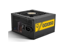 Fuente Alimentacion NOX Hummer Gdx850 80 Gold 850W Atx 3.1