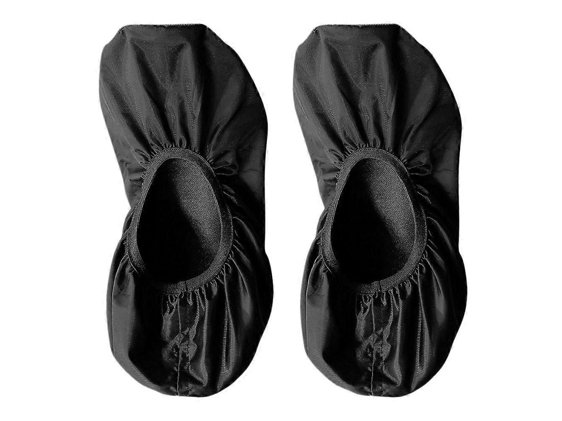 1 par de fundas premium para zapatos de bolos, para el centro, el hogar y la oficina