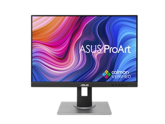 Monitor ASUS PA248QV (24.1'' - WUXGA - IPS LED)