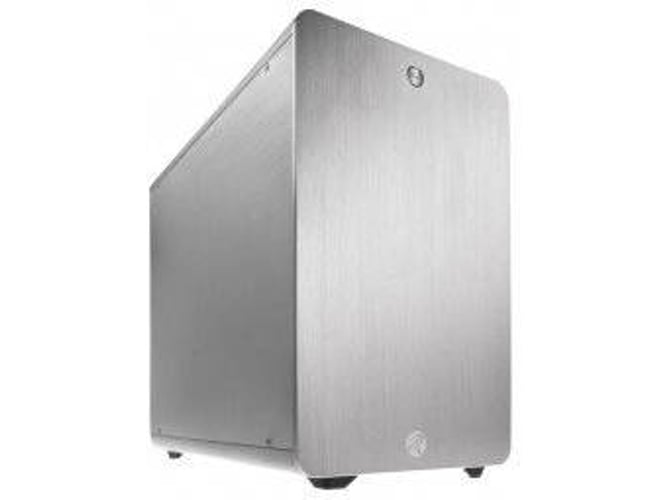 Caja PC RAIJINTEK Styx Classic (Plata)