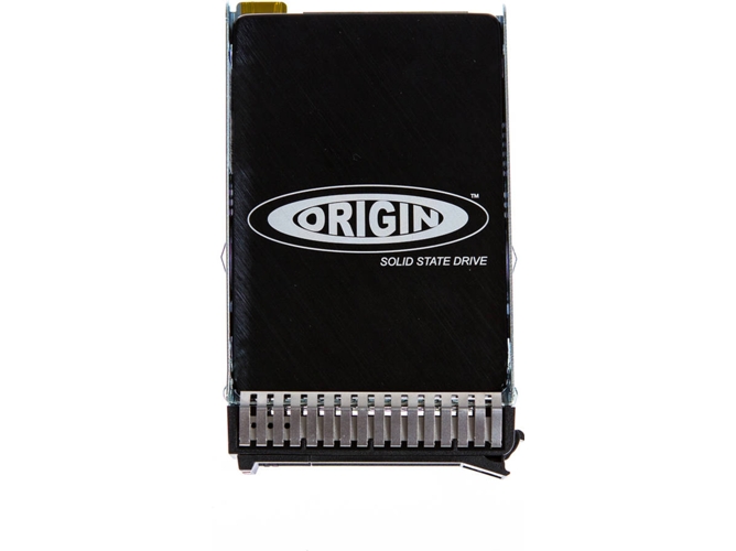 Disco SSD Interno ORIGIN STORAGE IBM-960EMLCRI-S17 (1 TB - SATA - 550 MB/s)
