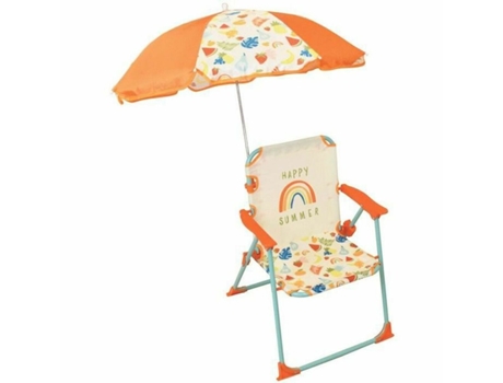 Silla para Niños FUN HOUSE Naranja