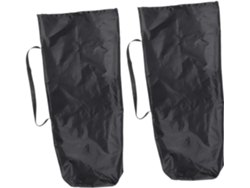 Bolsas De Transporte Para Cochecito De 2 Piezas Funda
