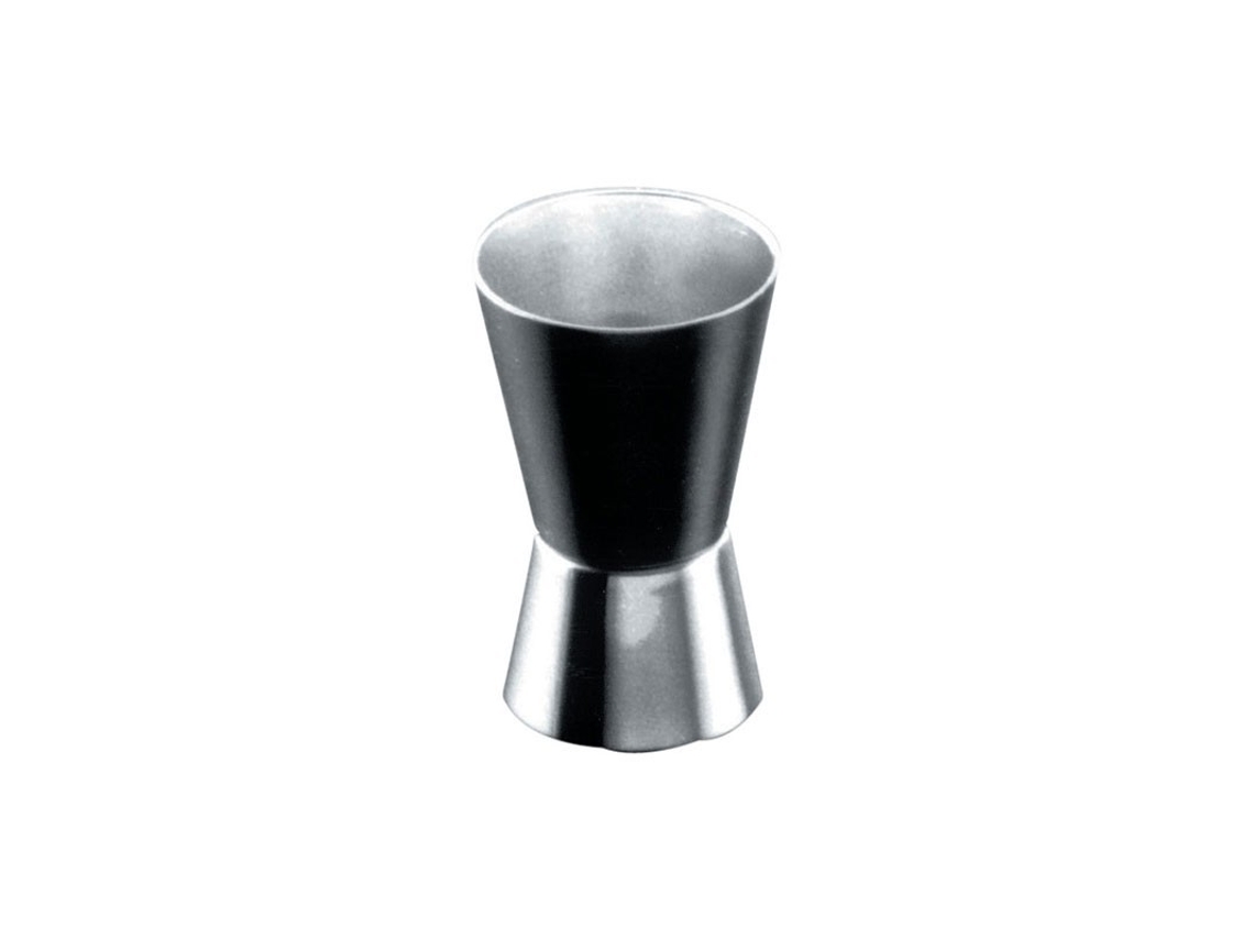 Copa Medidor Brillante - 865 ALESSI