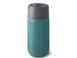 Caneca Termo Glass Travel Cup 340Ml Verdeblackblum