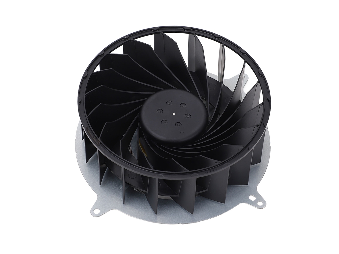 Yncm-18 Ventilador De Substituição Para Console De Jogos Blades Gaming