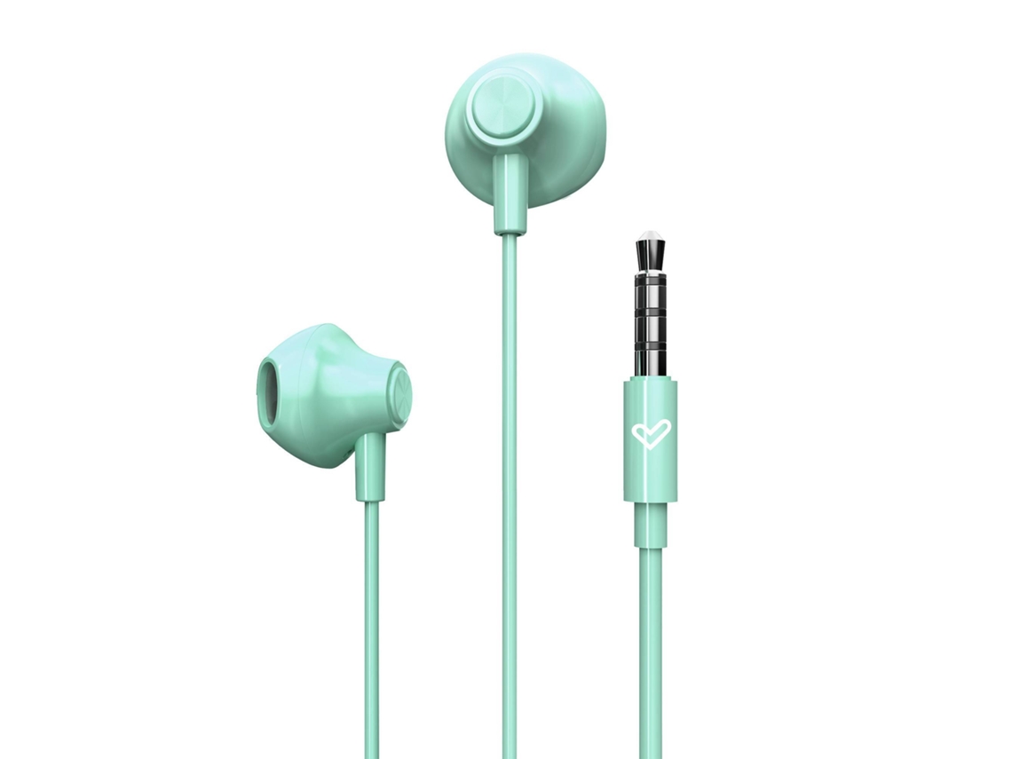 EasyPods - Auriculares con cable ENERGY SISTEM