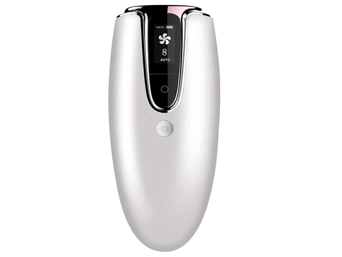Depiladora Luz Pulsada CHRONUS TM22721-15hmy