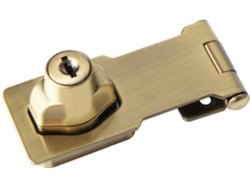 Cerradura De Pomo Amazwi Para, Protección. Producto De Alta Calidad Para Uso Residencial Y Comercial