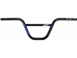 Manillares ELEVN Slt Flat 7.0" (Negro, Azul - TU)