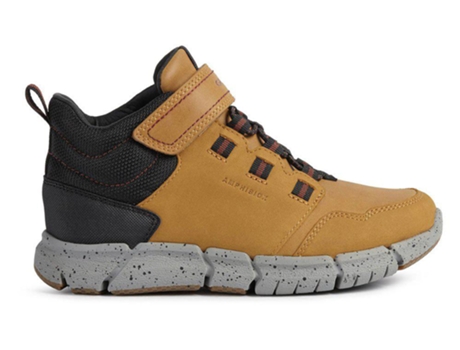 Botas GEOX - Niños (34 - Amarillo)